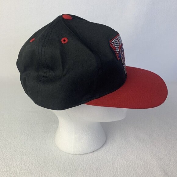 New NASCAR 50th Anniversary Racing Ball Cap 1948-1998 Checkered Flag Sports - Picture 6 of 8